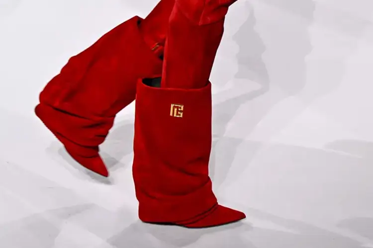 رنگ های ترند امسال برای ناخن