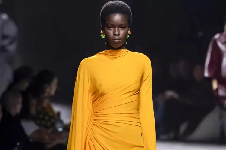 رنگ های ترند امسال برای ناخن