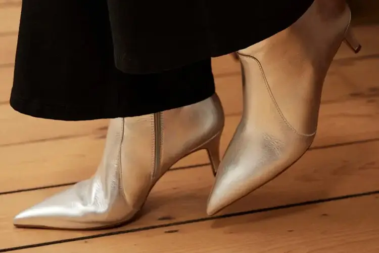 رنگ های ترند امسال برای ناخن