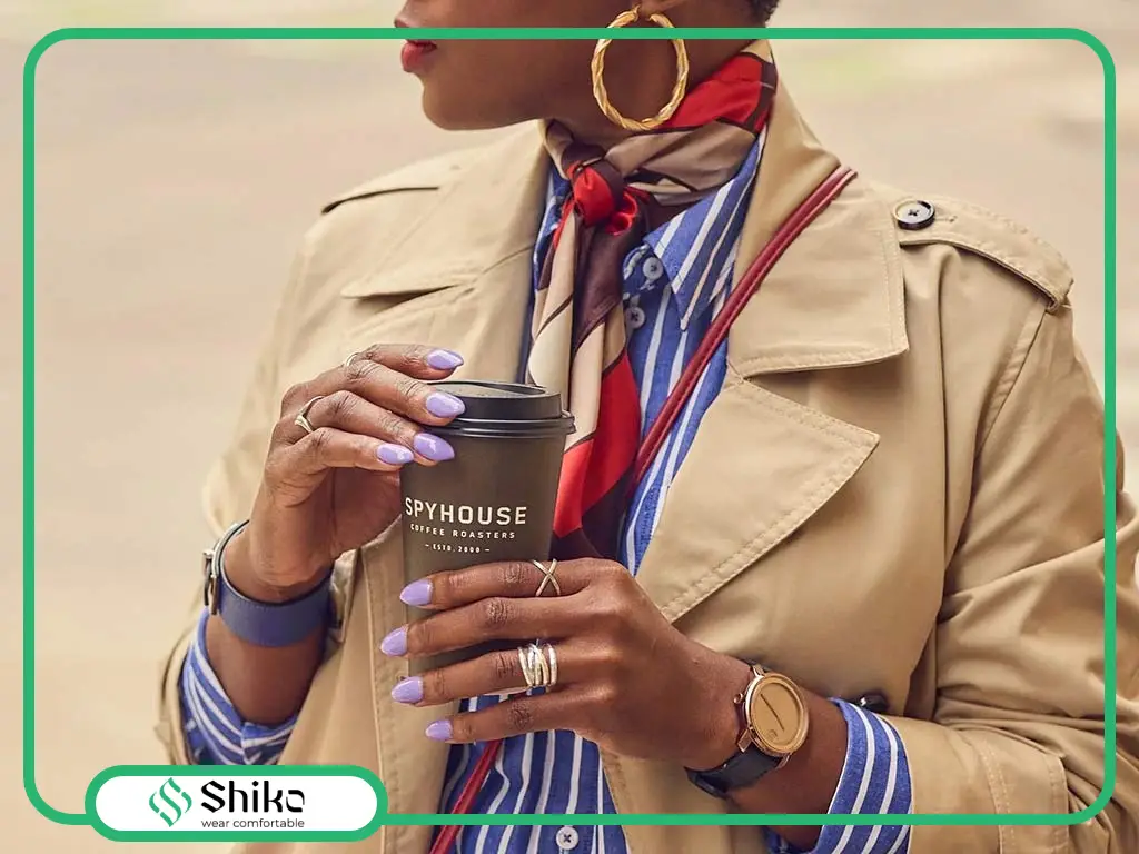 اشتباهات رایج در پوشش