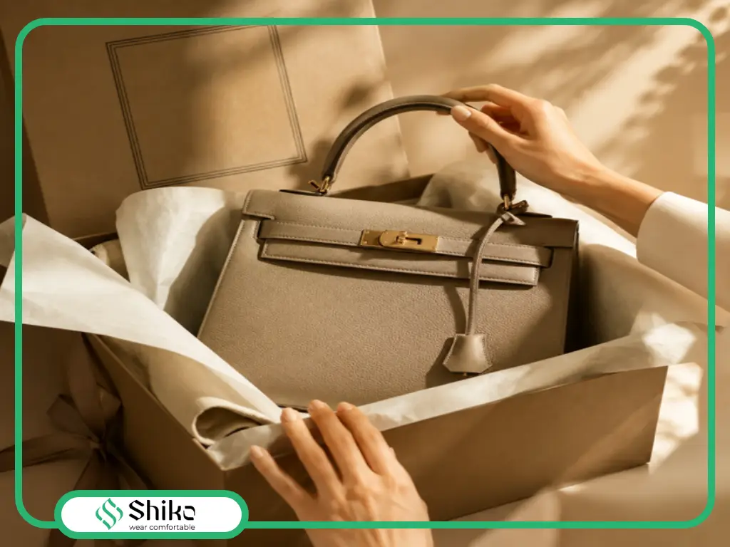 راهنمای خرید کیف اینترنتی