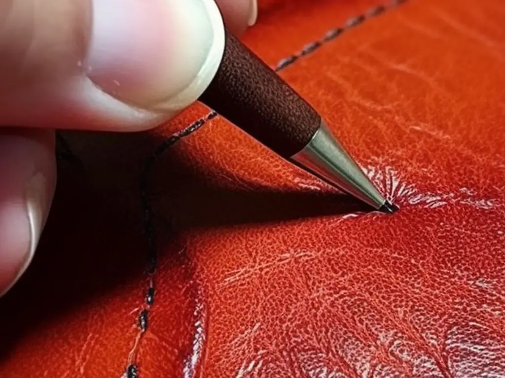 چرا کیف چرم پوسته پوسته می شود