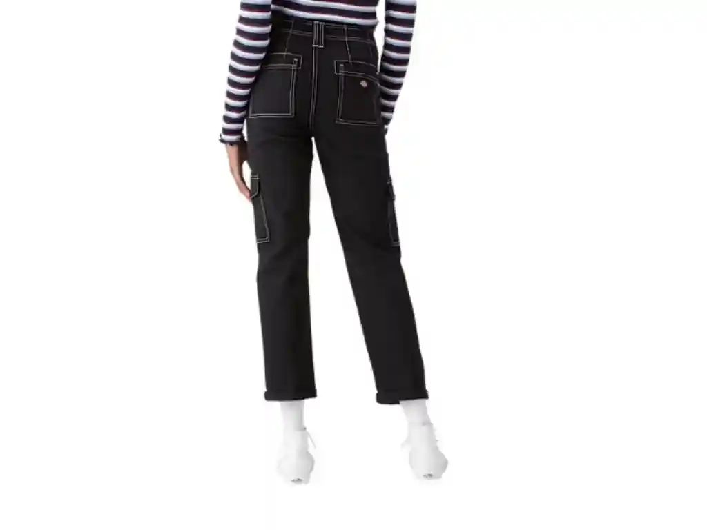 کفش مناسب شلوار پاکتی