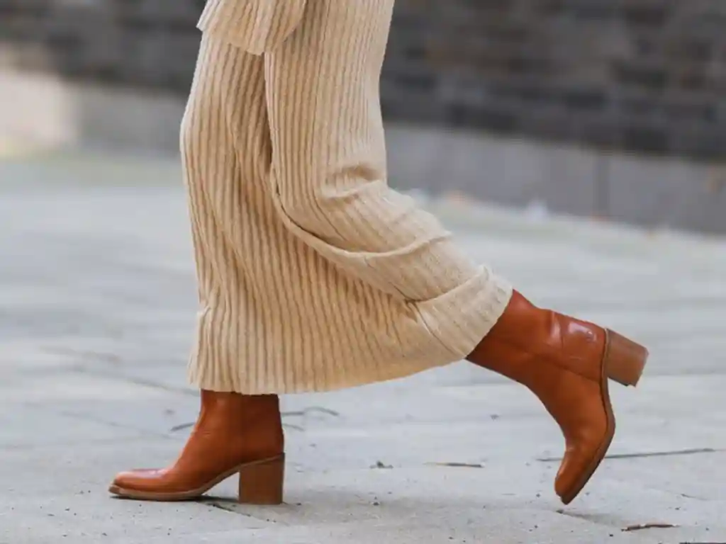 انواع بوت ترند برای پاییز امسال