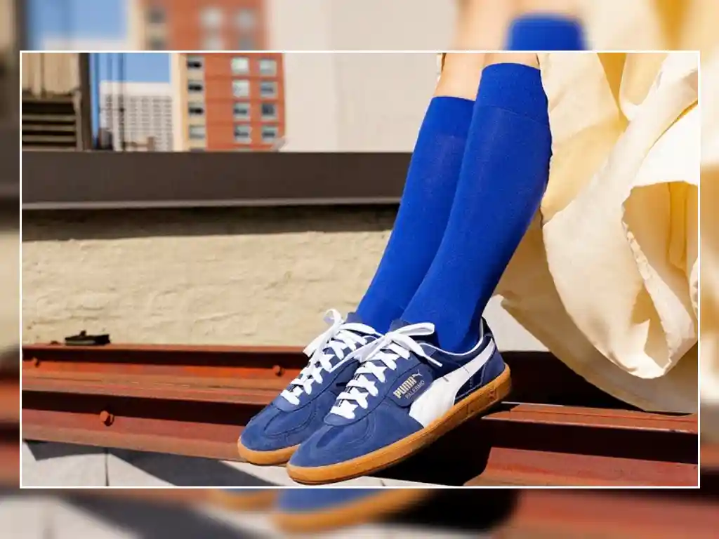 Puma Palermo