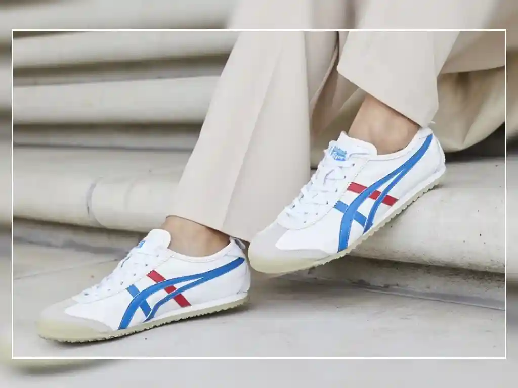 Onitsuka Tiger Mexico 66