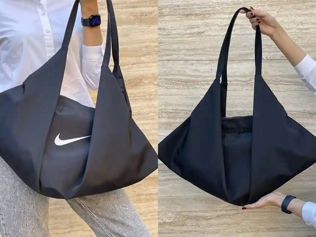 انواع جنس کیف: برزنتی