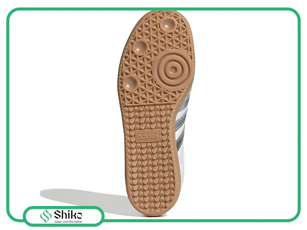 کفش سامبا چیه