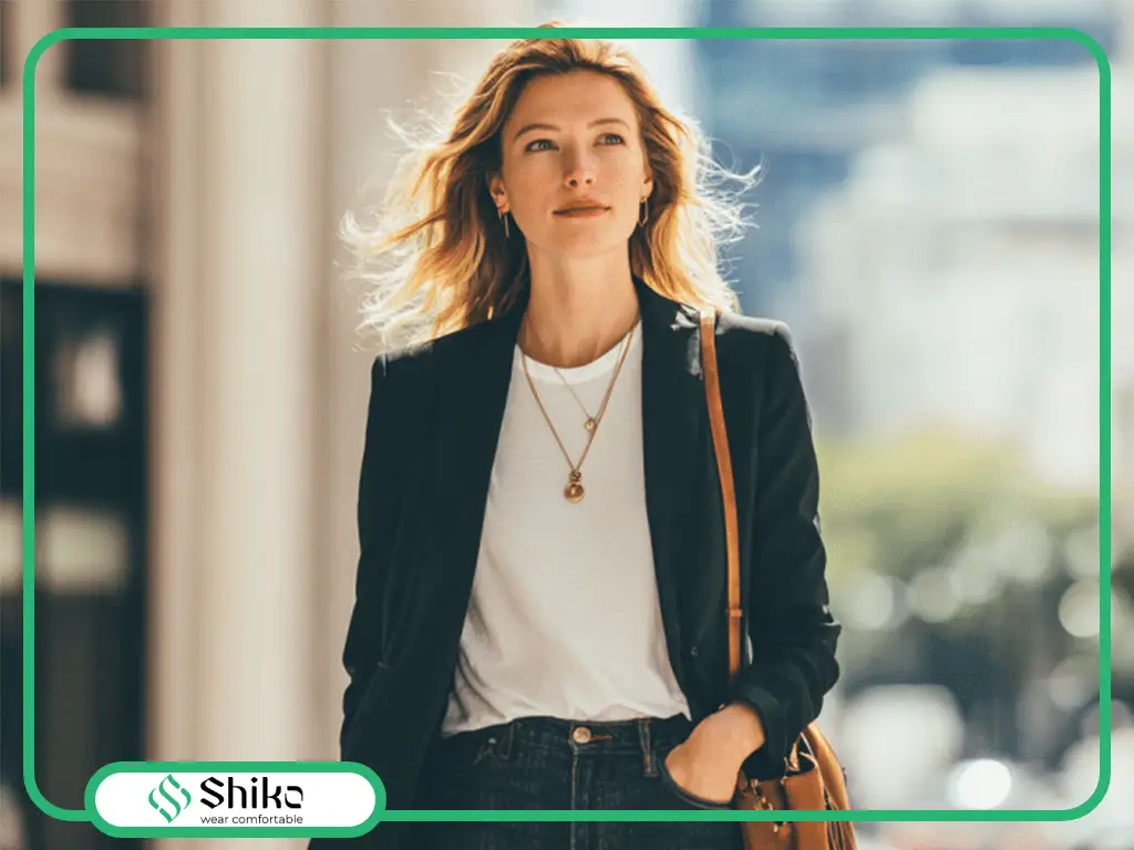 استایل کژوال چیست؟