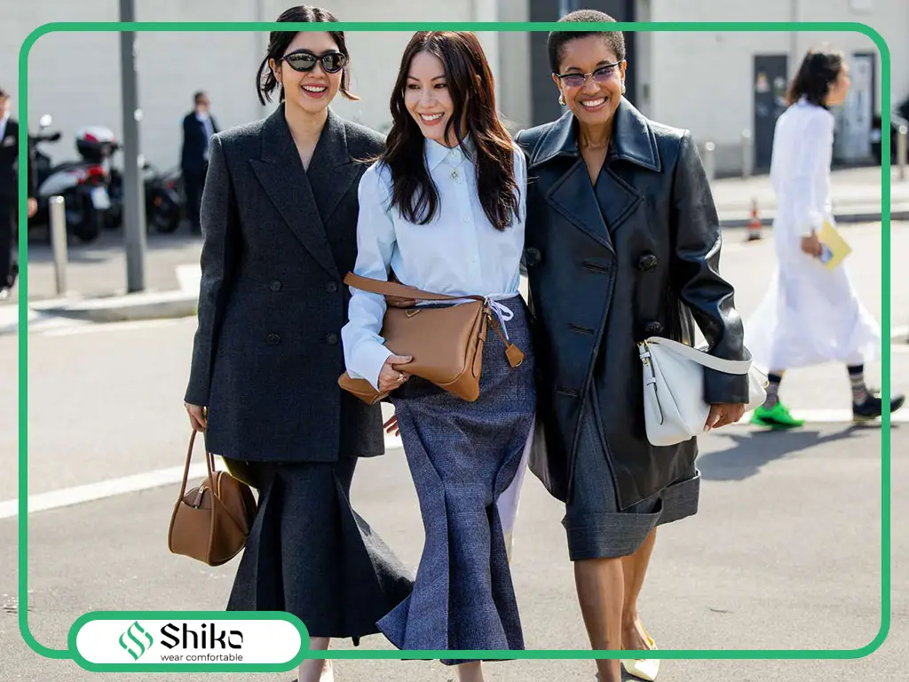 استایل Casual چیست؟