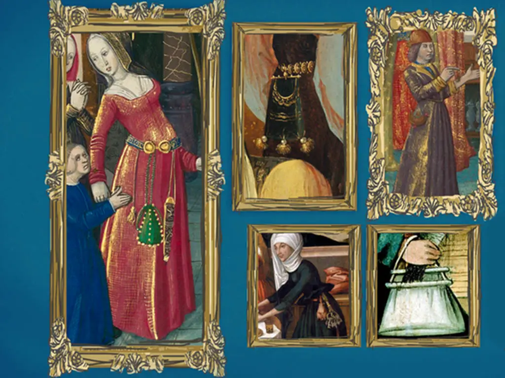 کیف کلاچ چیست