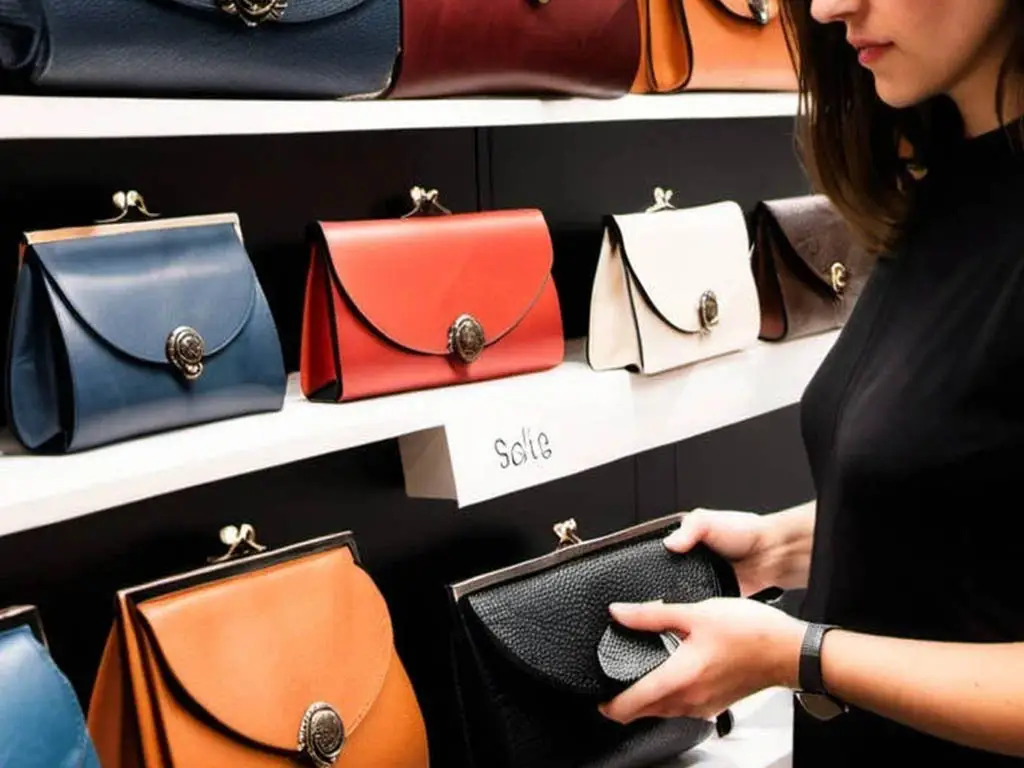 بررسی کیف کلاچ