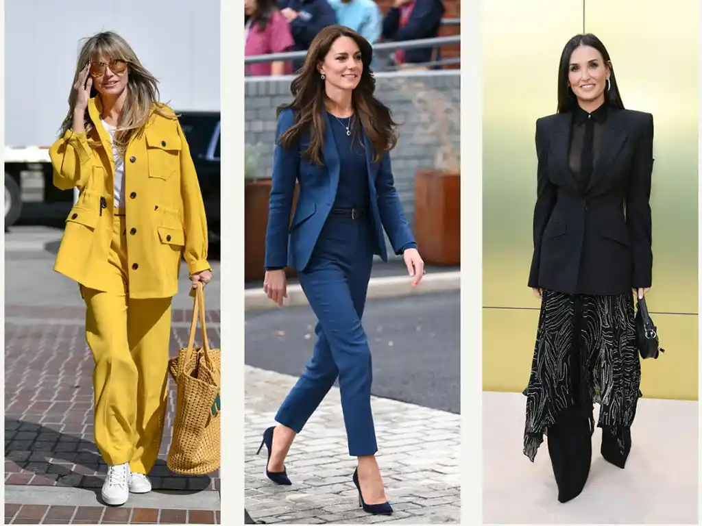 استایل مونوکروم چیه