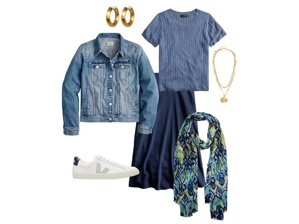 Monochrome Style چیست