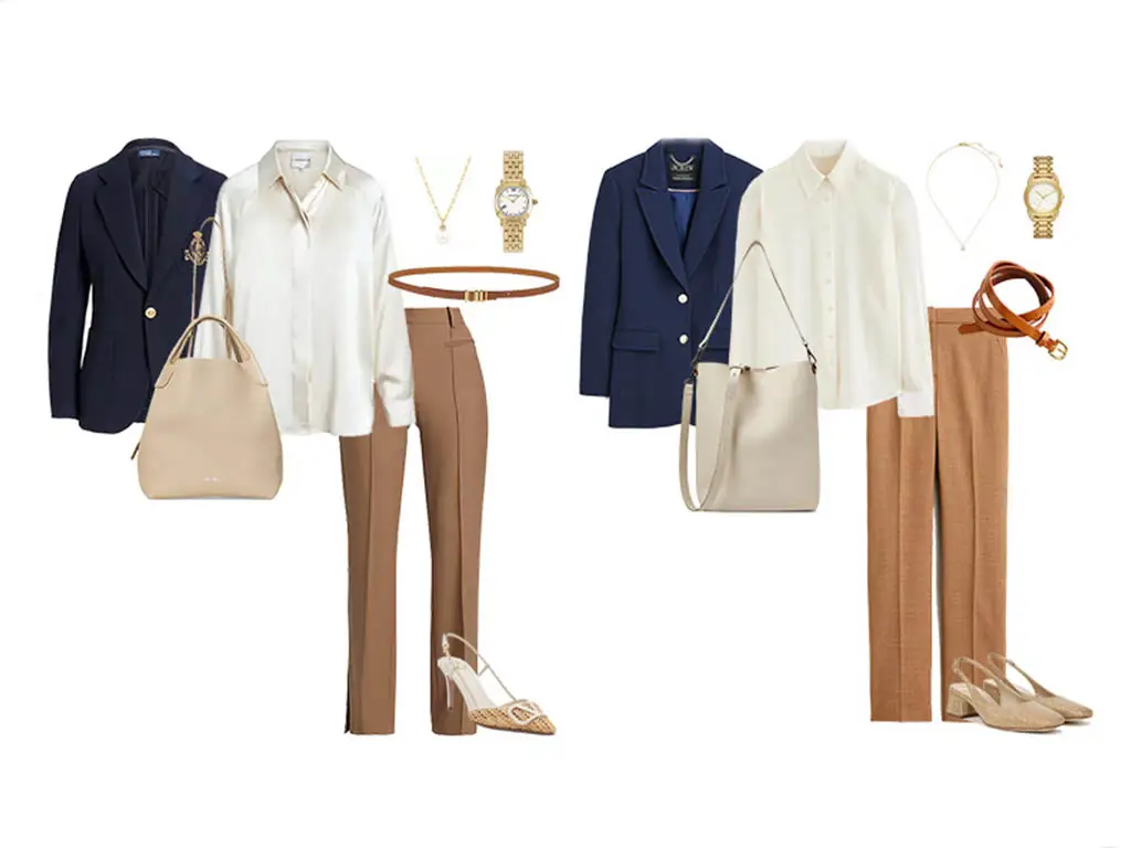 استایل اولد مانی