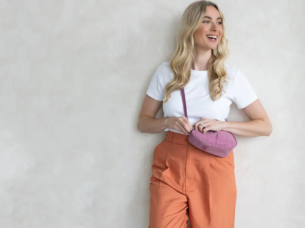 کدام کیف همیشه روی مد است؟ کیف کراس بادی