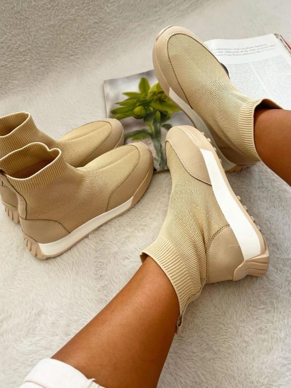کتونی شیکو زارا بافتی 1189