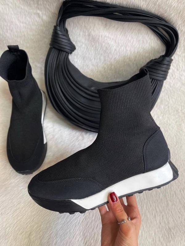 کتونی شیکو زارا بافتی 1190