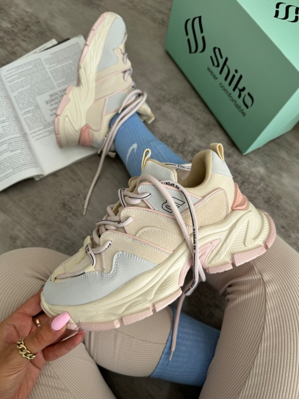 کتونی بالنسیاگا وی کی 1861