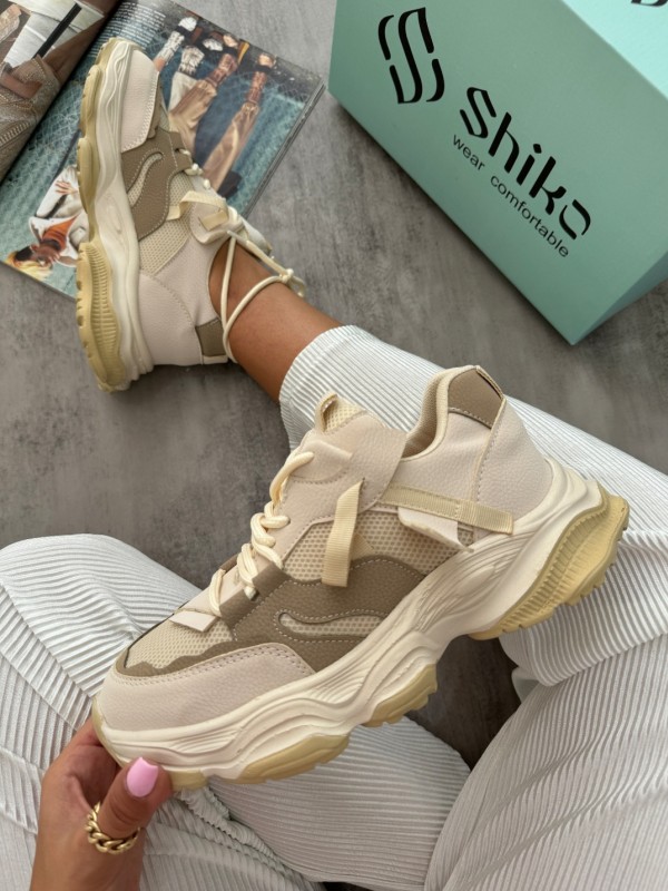 کتونی اسکای موجی 1858