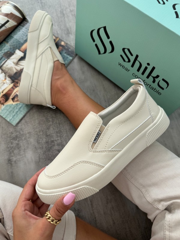 کالج آرک بیرو 1854