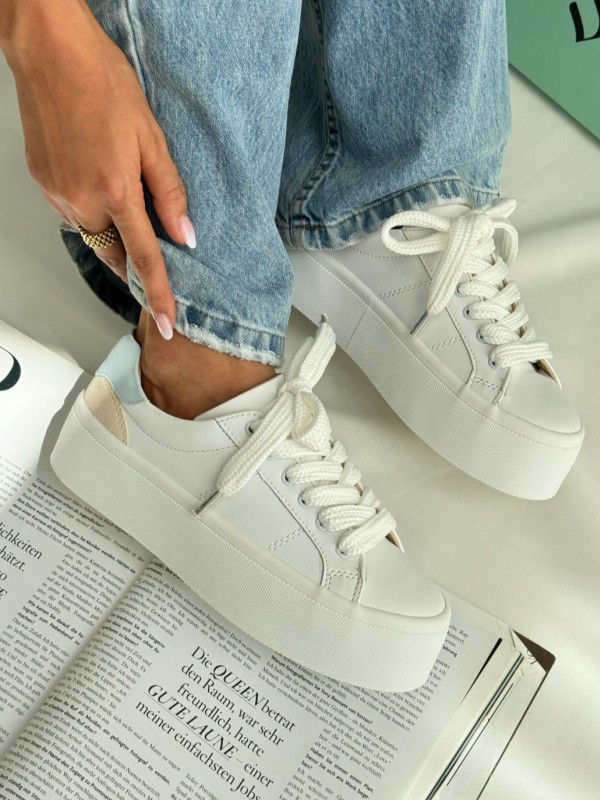 ونس لژدار اسنیکرز 1865