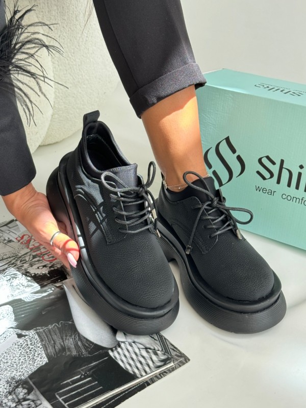 کلاسیک لژدار شیکو 1869