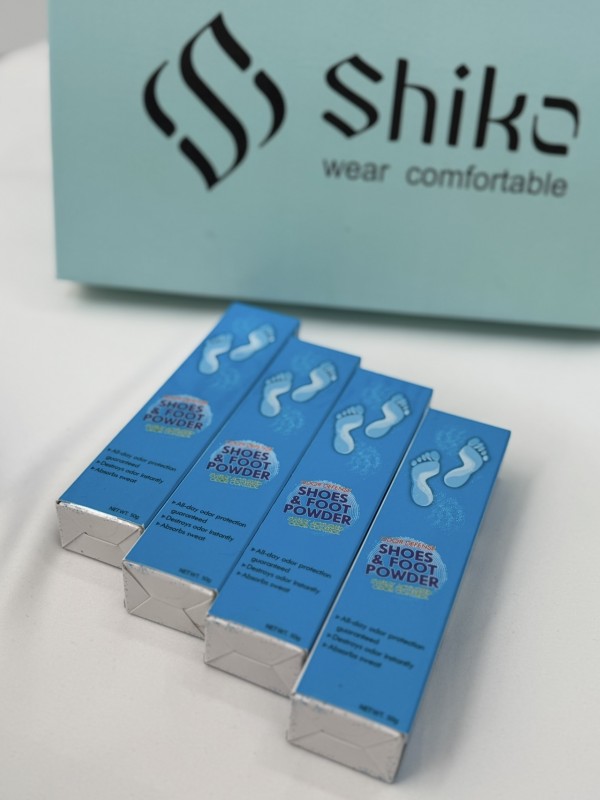 بوگیر کفش وکتانی 1893