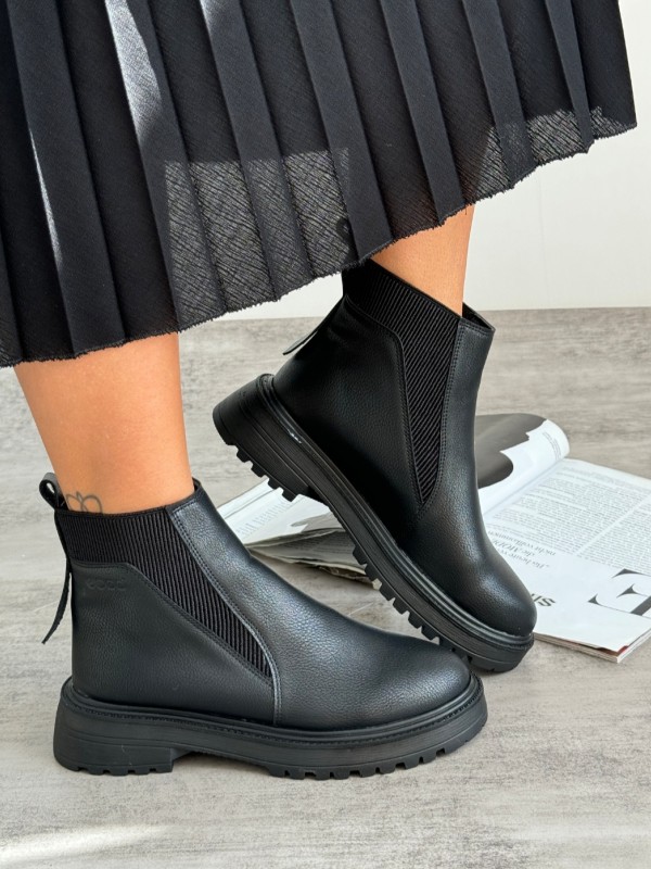 نیم بوت اکو 1896