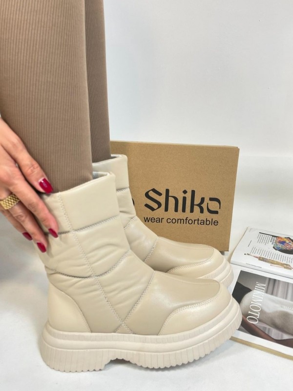 نیم بوت صلیبی 1008