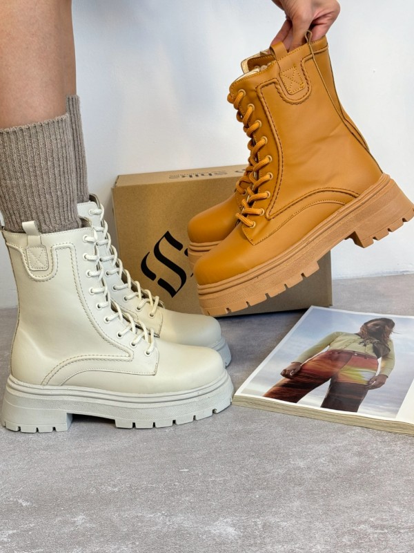 نیم بوت آریانا لیدی 1064