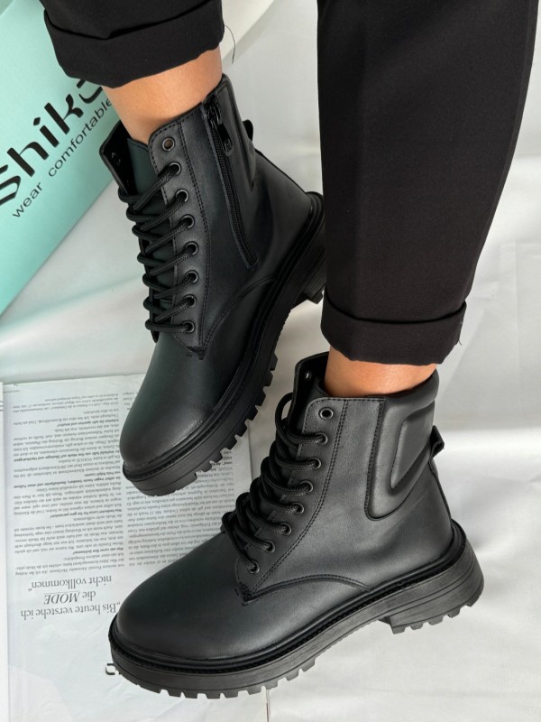 نیم بوت واریور ایلیا1897