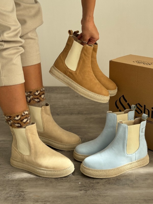 نیم بوت دوکش شیکو 2403