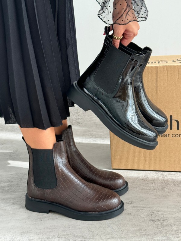 نیم ساق سنگی کشی 1913