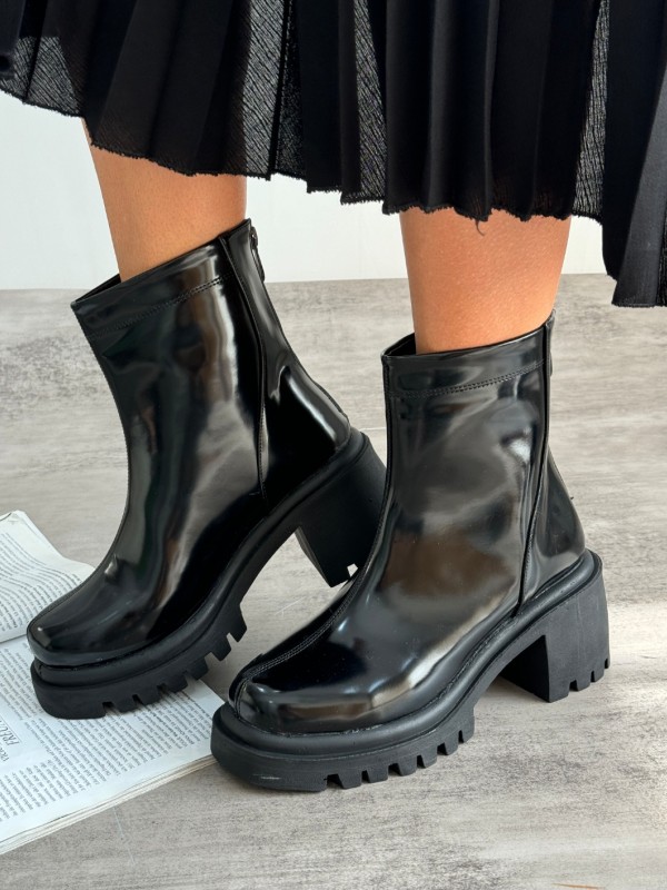 نیم بوت پاشنه شیکو 1145