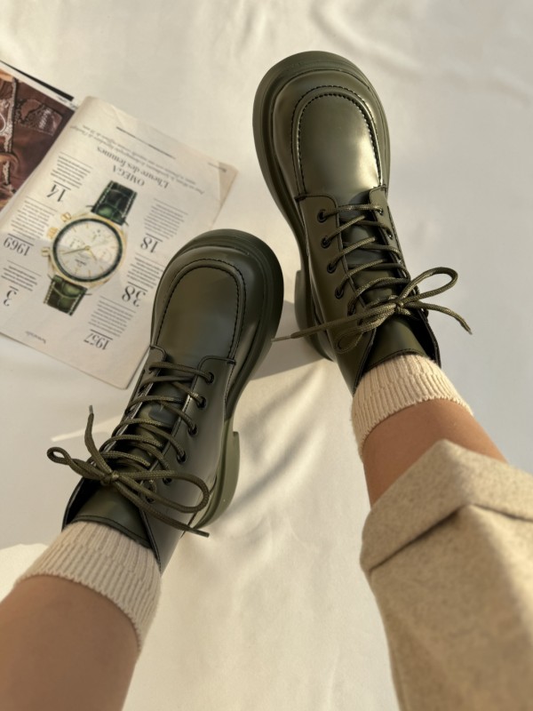 نیم بوت  بندی الدر ایت1930