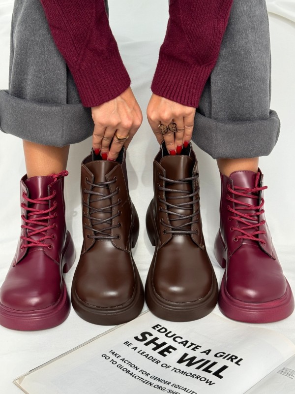 نیم بوت بندی کشی ایت1929