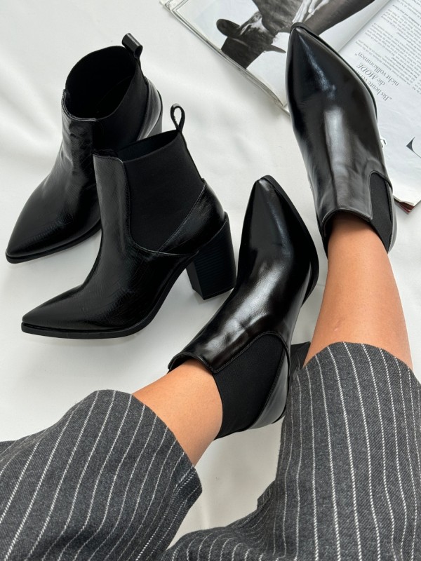 پاشنه کشی شالو2303