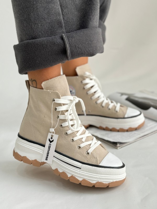 کانورس ریما1931