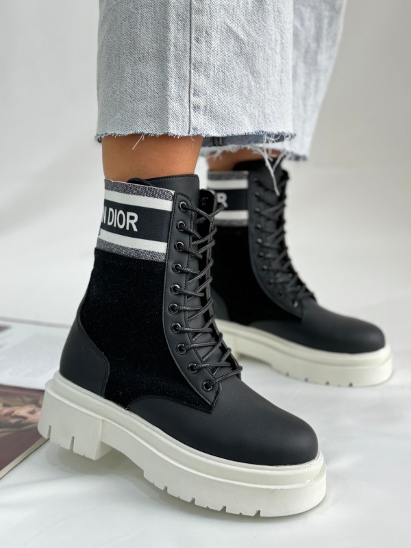 نیم بوت دیور9945