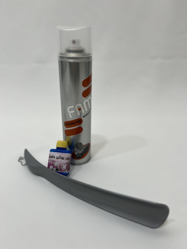 پک کاربردی کفش 2757