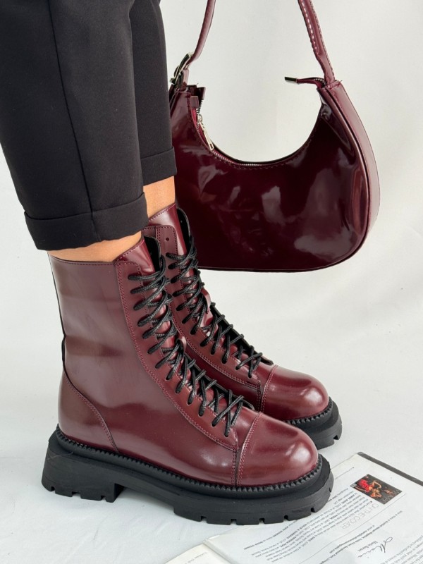 نیم بوت سربازی 1106