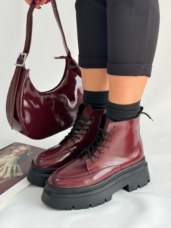 نیم بوت صبا 2101