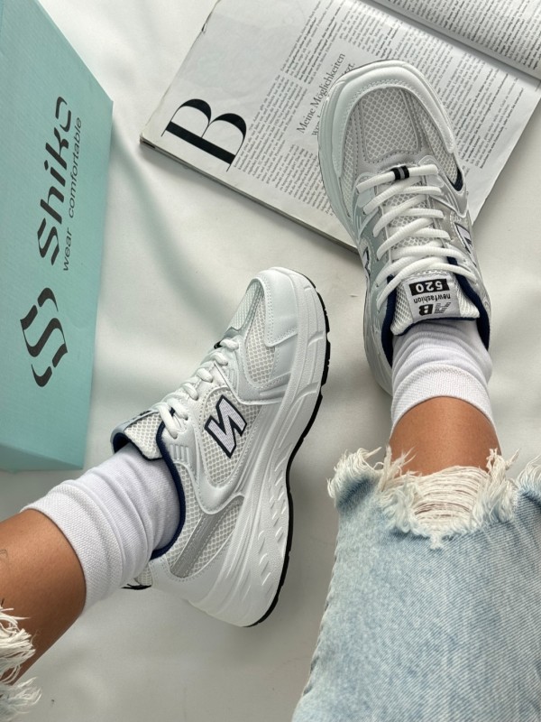 کتونی نیوبالانس ام  2358