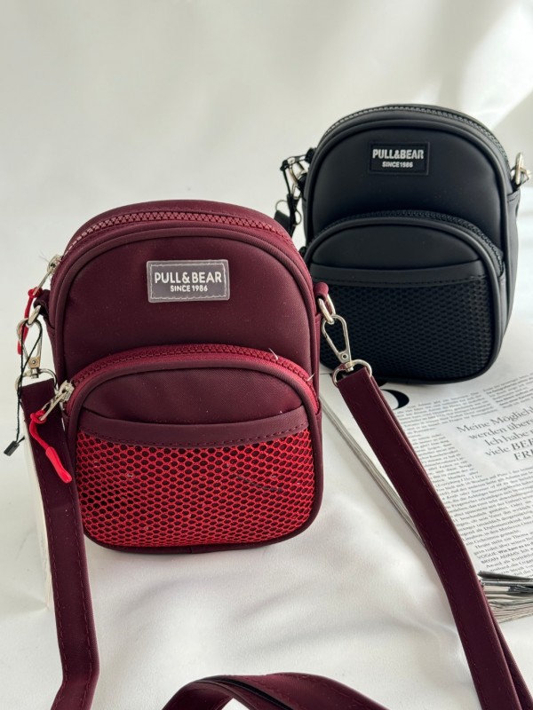 کیف پل اندبیر 1186