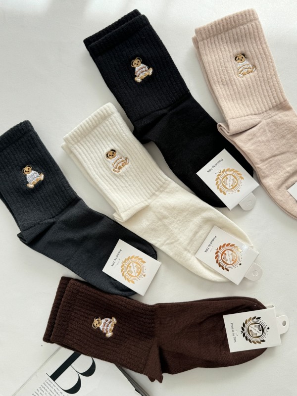 جوراب ساقدار تدی 1940