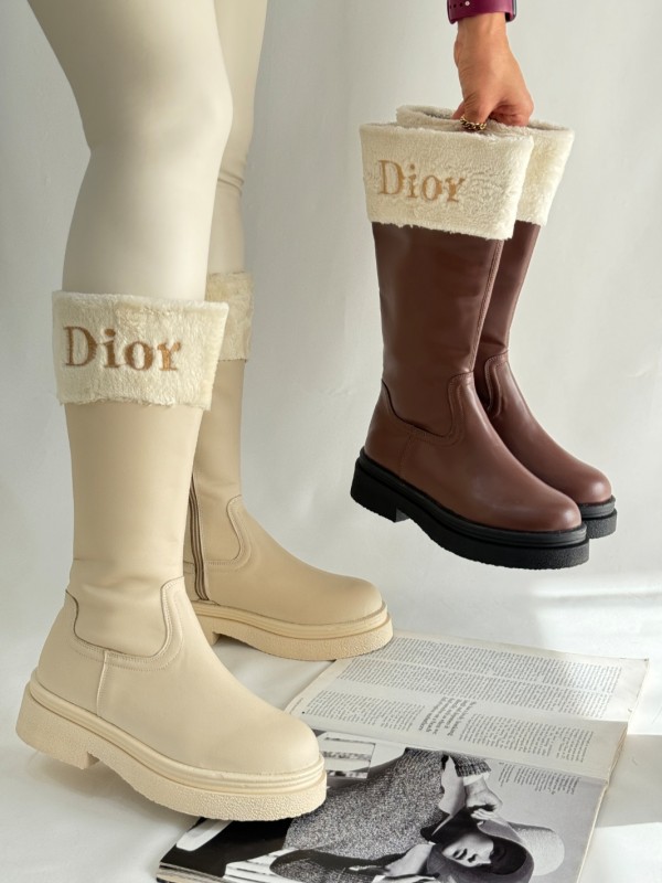 بوت بلند دیور کی وی 1941