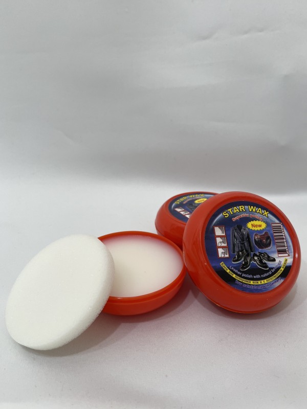 واکس استار 1950