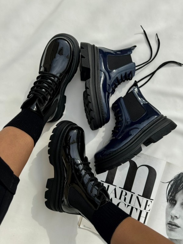 نیم بوت چری بندی1949