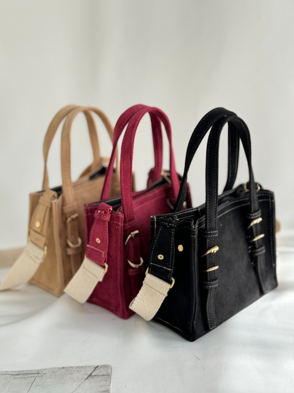 کیف دوبند زارا سوییت1955